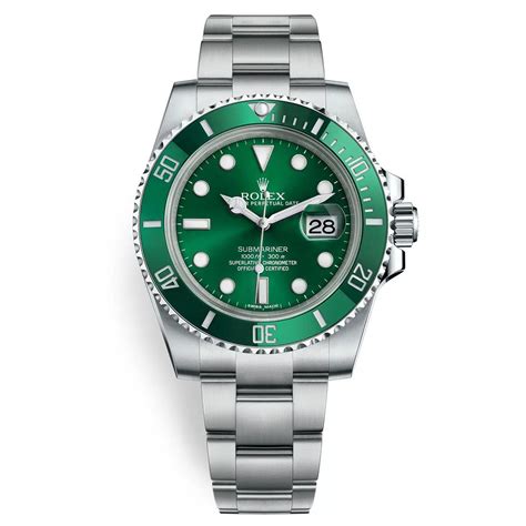 rolex hlk|rolex hulk model.